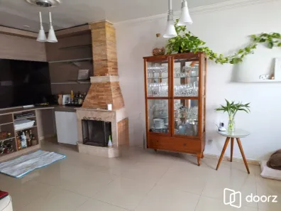 Casa de Condomínio com 3 Quartos à venda, 146m² no Nonoai, Porto Alegre