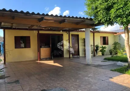 Casa com 3 Quartos à venda, 80m² no Harmonia, Canoas