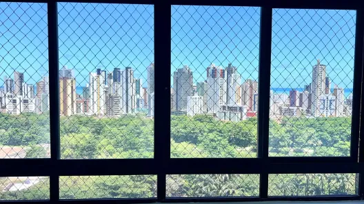 Apartamento com 3 Quartos à venda, 84m² no Miramar, João Pessoa