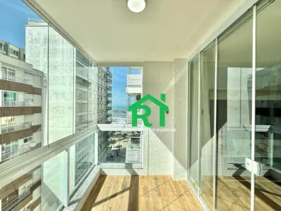 Apartamento com 2 Quartos à venda, 100m² no Pitangueiras, Guarujá