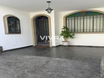 Apartamento com 4 Quartos à venda, 213m² no Méier, Rio de Janeiro