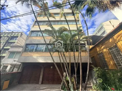 Apartamento com 3 Quartos à venda, 156m² no Centro, Nova Friburgo