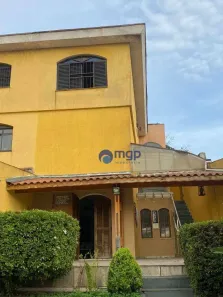 Sobrado com 3 Quartos para alugar, 158m² no Jardim Japão, São Paulo