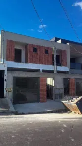 Casa com 2 Quartos à venda, 159m² no Liberdade, Santa Luzia