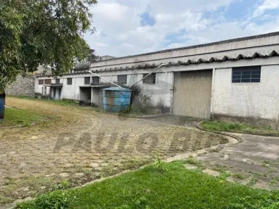 Lote/Terreno à venda, 6500m² no Campestre, Santo André