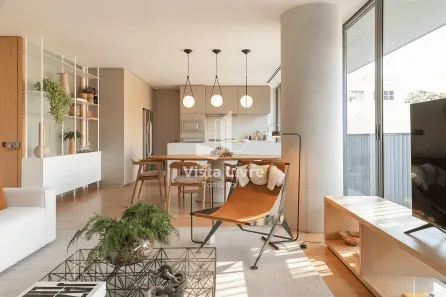 Apartamento com 3 Quartos à venda, 149m² no Jardim das Bandeiras, São Paulo