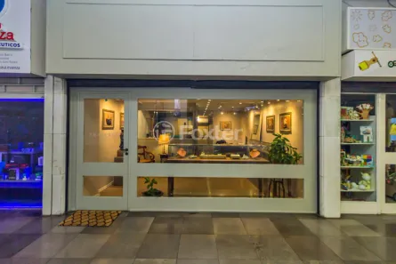 Ponto Comercial à venda, 45m² no Rio Branco, Porto Alegre