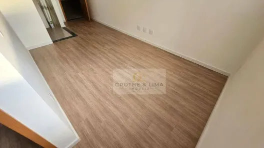 Apartamento com 2 Quartos à venda, 44m² no Jardim Torrão de Ouro, São José dos Campos