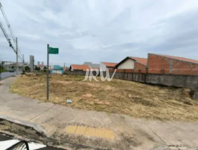 Lote/Terreno à venda, 260m² no Jardim Bem-te-vi, Indaiatuba