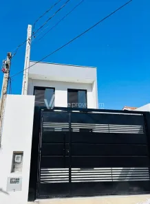 Sobrado com 3 Quartos à venda, 137m² no Parque Jambeiro, Campinas