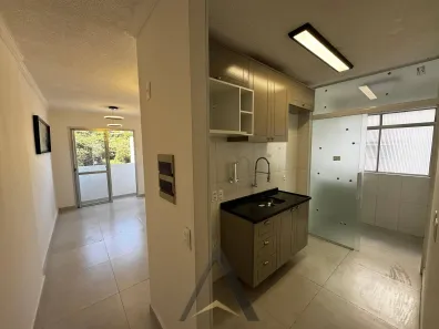 Apartamento com 2 Quartos à venda, 50m² no Jardim Santa Terezinha (Zona Leste), São Paulo