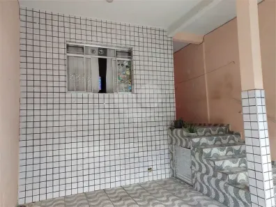 Sobrado com 3 Quartos à venda, 150m² no Jardim Antártica, São Paulo