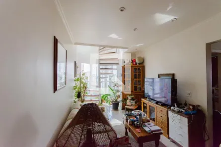 Apartamento com 2 Quartos à venda, 122m² no Jardim Vila Mariana, São Paulo