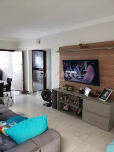 Casa com 3 Quartos à venda, 120m² no Jardim Ibirapuera, Campinas