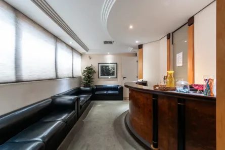 Sala Comercial à venda, 90m² no Jardim Paulista, São Paulo
