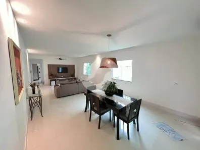 Casa com 4 Quartos à venda, 209m² no São Francisco, Niterói