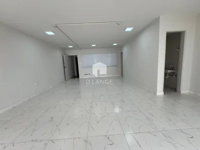 Sala Comercial para alugar, 58m² no Centro, Campinas
