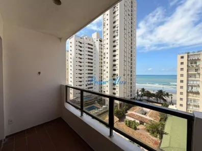 Apartamento com 3 Quartos à venda, 89m² no Pitangueiras, Guarujá