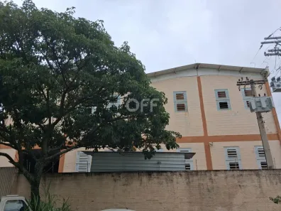 Galpão/Depósito/Armazém à venda, 2000m² no Jardim do Lago Continuação, Campinas