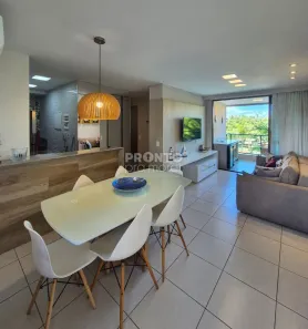 Apartamento com 2 Quartos à venda, 63m² no Centro, Ipojuca