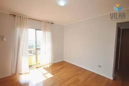 Apartamento com 2 Quartos à venda, 70m² no Vila São João, Sorocaba
