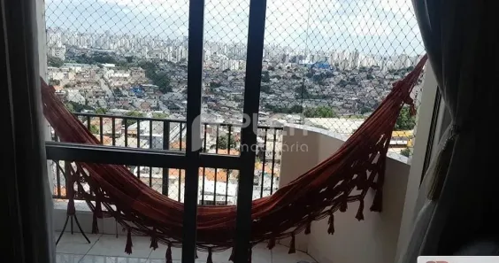 Apartamento com 3 Quartos à venda, 73m² no Casa Verde Alta, São Paulo