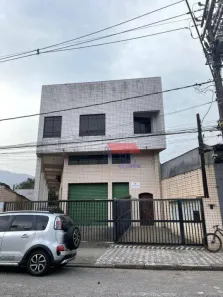 Sala Comercial para alugar, 98m² no Vila Santa Rosa, Cubatão
