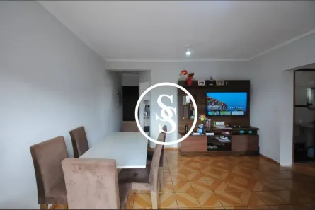 Apartamento com 2 Quartos à venda, 69m² no Dos Casa, São Bernardo do Campo