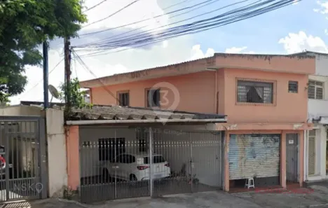 Casa com 5 Quartos à venda, 290m² no Vila Butantã, São Paulo