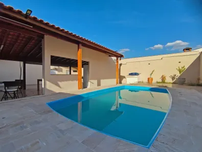 Casa com 3 Quartos à venda, 380m² no Vila Santa Catarina, Americana