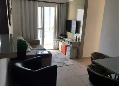 Apartamento com 3 Quartos à venda, 73m² no Barranco, Taubaté