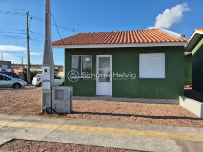 Casa com 2 Quartos à venda, 40m² no Altos da Alegria, Guaíba