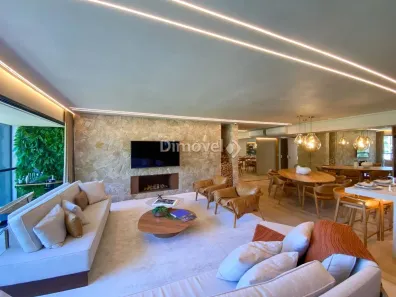 Apartamento com 3 Quartos à venda, 152m² no Menino Deus, Porto Alegre