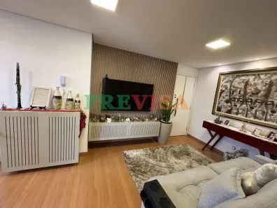 Apartamento com 3 Quartos à venda, 75m² no União, Belo Horizonte