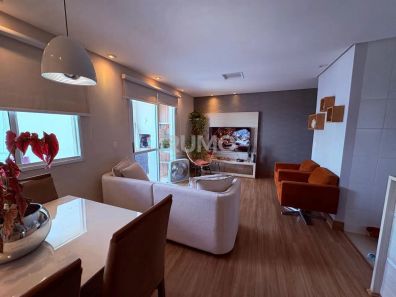 Apartamento com 3 Quartos à venda, 89m² no Jardim Bom Sucesso, Campinas