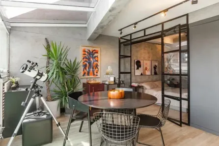 Apartamento com 1 Quarto à venda, 45m² no Pinheiros, São Paulo