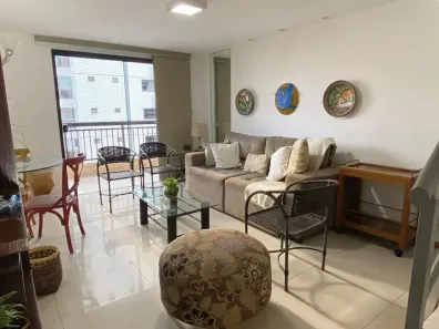 Apartamento com 2 Quartos à venda, 63m² no Nazaré, Belém