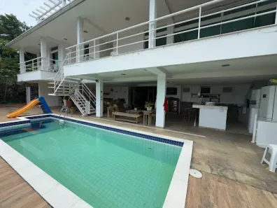Casa com 4 Quartos à venda, 358m² no Itaipu, Niterói