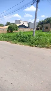 Lote/Terreno à venda, 583m² no Bairro Recanto Verde, Esmeraldas
