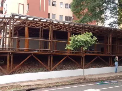 Ponto Comercial para alugar, 280m² no Centro, Londrina