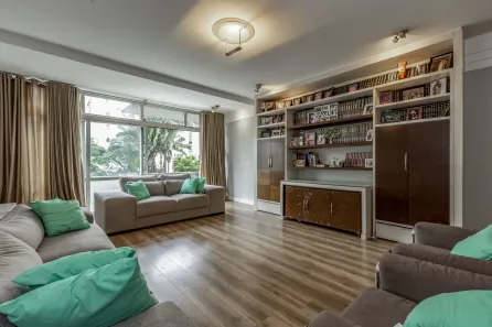 Apartamento com 3 Quartos à venda, 192m² no Jardim Paulista, São Paulo