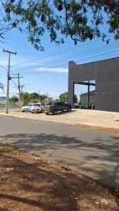 Galpão/Depósito/Armazém com 1 Quarto à venda, 288m² no Parque Primavera, Aparecida de Goiânia