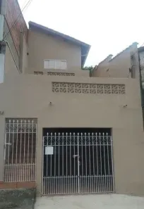 Casa com 3 Quartos à venda, 140m² no Jardim Marcondes, Jacareí