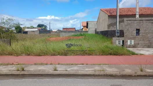 Lote/Terreno à venda, 250m² no Estância Santa Izabel, Peruíbe