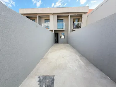 Casa com 2 Quartos à venda, 70m² no Jardim Leblon, Belo Horizonte