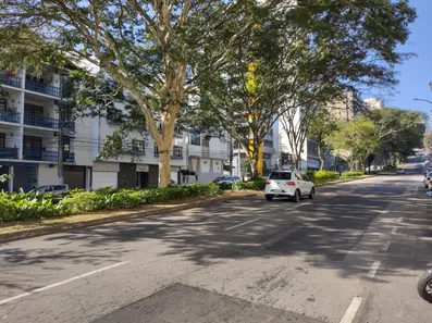 Apartamento com 3 Quartos à venda, 107m² no Boa Vista, Juiz de Fora