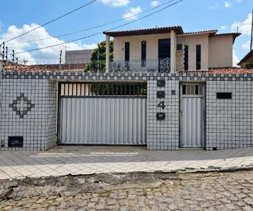 Casa com 4 Quartos à venda, 400m² no Capim Macio, Natal