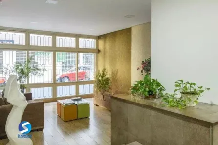 Apartamento com 1 Quarto à venda, 71m² no Centro Histórico, Porto Alegre