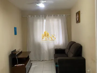 Apartamento com 3 Quartos à venda, 45m² no Caji, Lauro de Freitas
