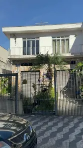 Casa com 3 Quartos à venda, 242m² no Vila Gomes, São Paulo